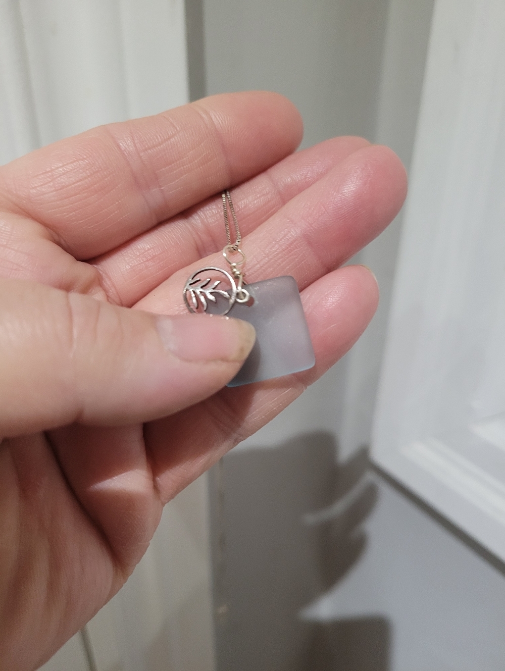 Necklace - Picture 4 of 5